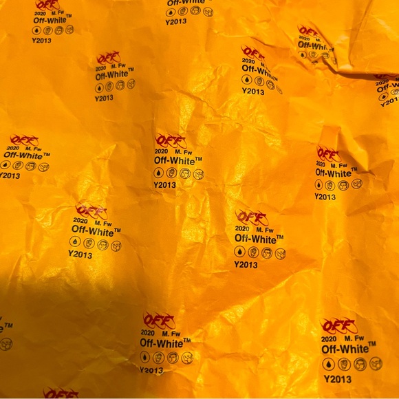 Nike Vapor Street Off-White - Picture 10 of 11